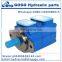 35V oil pump 30A we support series of 20V,25V,35V,45V hydraulic vane pump