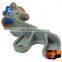 KAMAZ spare parts water pipe outside door handle 5320-6105152 5320-6105180 5320-6105194