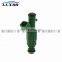 Original LLXBB Fuel Injector Nozzles 35310-25200 For Hyundai Sonata Optima Rondo 2.4L 3531025200