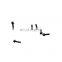 3902023 bolt original engine spare parts