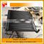 Kobelco excavator radiator SK200-6 hydraulic oil cooler
