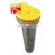 High Quality PC200 PC300 PC400 Excavator Bucket Pins Bushings Excavator Pins Bushings