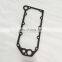 cummins Diesel Engine Parts 6CT Oil Cooler Core Gasket 3918174 3914307 3908332 3906297