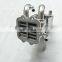 Foton Cummins engine ISF3.8 ISF 3.8 EGR Cooler 5310100 5342842 5308965 5263165