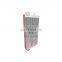 Good Quality Excavator DX260 DX300 DX380 Aluminum Hydraulic Oil Cooler