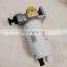 Marine Engine Diesel Fuel Filter Assy with Fuel Filter Seat FS19732 3975126 QSB4.5 QSB6.7 Fuel Filter Assembly for Excavator