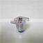 Hot Sale Fuel Shutoff Valve Solenoid YT56 DC24V Electromagnetic Valve