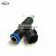 Auto Engine Parts Fuel Injector Nozzle D5BG-AA 9F593 For Ford