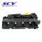 SCY Engine Valve Cover Подходит для Volkswagen Amarok/Crafter 2017-2018 03L103469F 03L 103 469 F