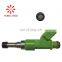 New high quality fuel injector 23250-0C020