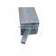Galvanized square pipe square steel pipe steel tube