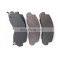Wholesale 04465-36010 Auto Parts Japanese Car Auto Brake System Brake Pads