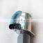 Excavator Engine fuel pump Solenoid Flameout Solenoid Valve 3939018 3939019  24V R320-7