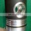 Комплект поршней двигателя TD122 FH 0378200 0378100 0380400 A350756 8740560050 для автобусных автозапчастей