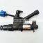 For Hino truck common rail injector 095000-7172 fuel injector nozzle 23670-E0370 23670E0370