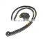 XYREPUESTOS  AUTO ENGINE PARTS Repuestos Al Por Mayor Timing Chain Kit for Honda K24YZ 11pcs 14401-R40-A01