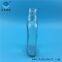 200ml flat glass bottle directly sold by the manufacturer Health wine glass bottle manufacturer
