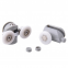 shower room roller sliding wheel R-610