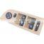 61319217334 Front Left Driver Side  Power Window Switch For BMW E90 E91 318i 320i 325i 330i 335i M3