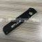 Customized Machining Black Anodized Aluminum Milling Parts For CNC Machining Block