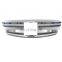 Fits 03-06 Silver Grille CL for Mercedes Benz W220 S430 S500 S55