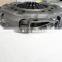 Foton clutch and pressure plate assembly