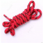 New Fashion Custom Running Round Polyester boot Shoelaces