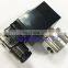 200bar/100bar 2 way water high pressure solenoid valve 1/4" 12V DC Orifice 1.2mm/2mm N.C SPG stainless steel car wash pump valve