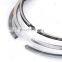 Guangzhou Stock  piston ring set for ISX 4309441 4089406 2881682 5405717 137*2.93+3+4mm