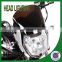 FZ16/CG125/AX100/BAJAJ Series 12v 35/35w Motorcycle Headlight