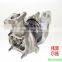 CT20 turbo 17201-54030 turbocharger with engine 2-LT 4-Runner Hilux surf Hiace 2.4LTD