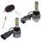 9140 9145 6000K 60W LED Fog Light Bulb Kit for Ford F-150 1999-2017 F-250 2001-2015