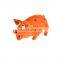 New design fashion soft cartoon lovely pet toys