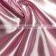 Chinese Supplier 100% Polyester Duchess Satin Fabric Australia For Hometextile