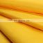 manufacturer of polyester fabric twill peach skin cloth fabric