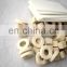 wholesaler in China 100% good quality felt mechanical seal felt seal gasket