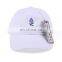 Wholesale unstructured dad hats custom embroidery
