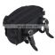 1680D heavy duty detachable pockets and belt motorcycle tool bag