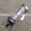 SMC compact air cylinder  MDBB80-160