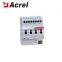 Acrel Switch Drive ASL100-S4/16 used in smart lighting control system