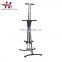 Best equipment home vertical climbing machine,maxi climber price,stair machine gym
