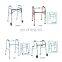 handrail for elderly gait training equipment cane for the blind