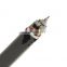 3 Core Aluminum Conductor Medium Voltage XLPE Insulated NA2XSEY Power Cable