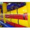 adult inflatable combo bouncy castle for adults sale