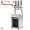 other snack machines jam filler commercial churro filling machine with factory price
