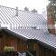 Galvanized Roofing Sheet