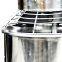 New Electric Food Whisk Blender Home Kitchen Egg Cake Mixer for sale
