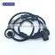 High Performance Brand New Auto Engine ABS Speed Sensor For Peugeot 406 OEM 454548 96272628 96252846 96183217