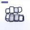 Auto VTEC Solenoid Spool Valve Gasket Filter OEM 15826-RNA-A01 15826RNAA01 For Honda For Civic For Accord For CRV For Acura