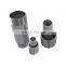 rigid conduit nipple with standards of ul